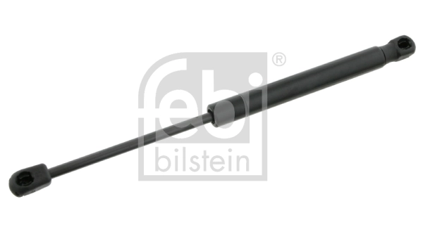 Gas Spring, bonnet